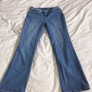 Talbots stretch jeans